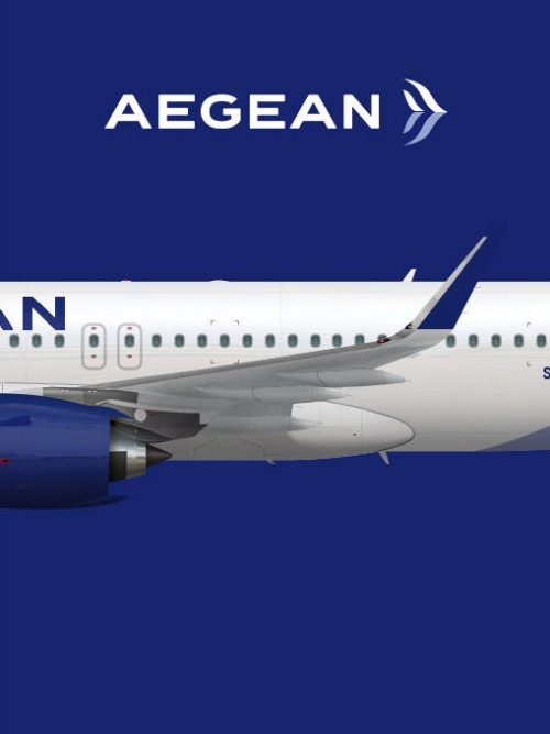 Η Συνεργασία μας με την Aegean